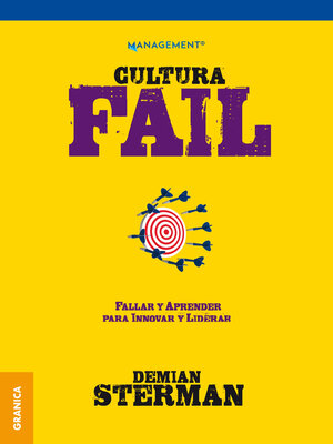 cover image of Cultura FAIL